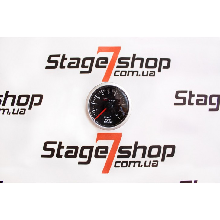 Температура выхлопа Depo Racing CSM-W5257B